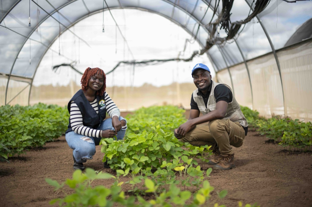 EARTH University News and Impact